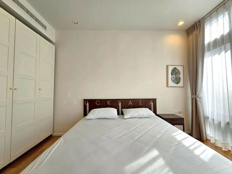Circle Living Prototype : เซอร์เคิล ลิฟวิ่ง โปรโตไทพ์, กรุงเทพ, 1545 ถนนเพชรบุรีตัดใหม่, มักกะสัน, ราชเทวี, กรุงเทพ, 47 ตร.ม., คอนโด ให้เช่า, โดย Suthipong Prucksalai, 500331291 - DDproperty.com