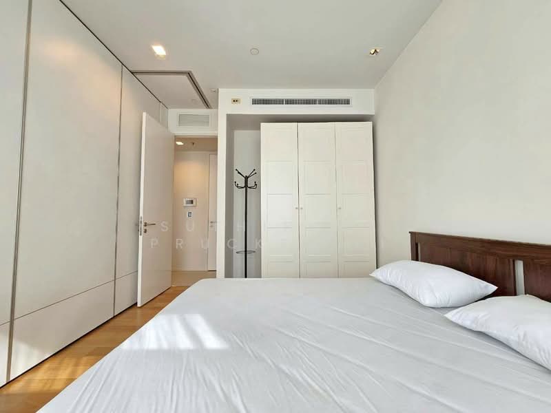 Circle Living Prototype, Bangkok, 1545 New Petchburi Road, Makkasan, Ratchathewi, Bangkok, 1 Bedroom, 47 sqm, Condo For Rent, by Suthipong Prucksalai, 500331291 - DDproperty.com
