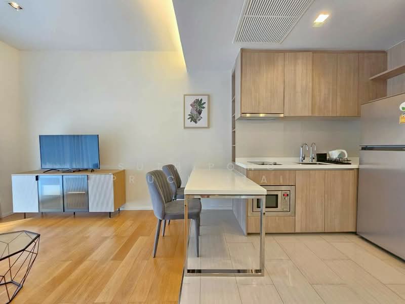 Circle Living Prototype, Bangkok, 1545 New Petchburi Road, Makkasan, Ratchathewi, Bangkok, 1 Bedroom, 47 sqm, Condo For Rent, by Suthipong Prucksalai, 500331291 - DDproperty.com