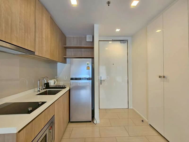 Circle Living Prototype : เซอร์เคิล ลิฟวิ่ง โปรโตไทพ์, กรุงเทพ, 1545 ถนนเพชรบุรีตัดใหม่, มักกะสัน, ราชเทวี, กรุงเทพ, 47 ตร.ม., คอนโด ให้เช่า, โดย Suthipong Prucksalai, 500331291 - DDproperty.com