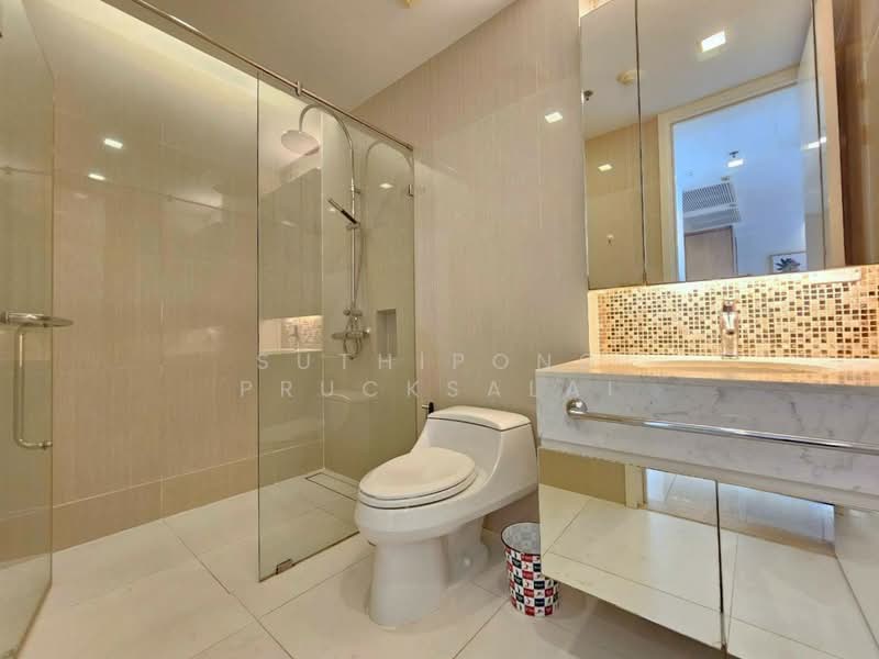 Circle Living Prototype, Bangkok, 1545 New Petchburi Road, Makkasan, Ratchathewi, Bangkok, 1 Bedroom, 47 sqm, Condo For Rent, by Suthipong Prucksalai, 500331291 - DDproperty.com