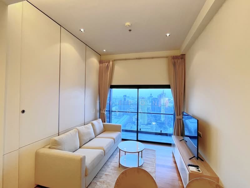 For Rent - Circle Living Prototype, Bangkok