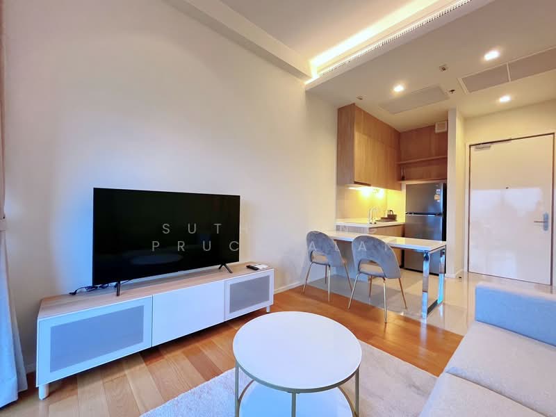 For Rent - Circle Living Prototype, Bangkok