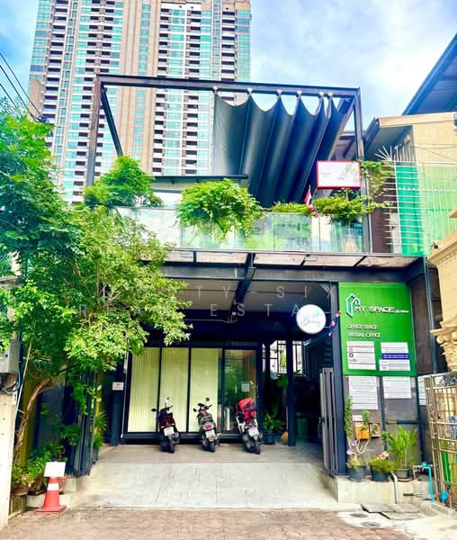 สำนักงานให้เช่า สีลม-สาทร, Bangkok, Silom, Bang Rak, Bangkok, , 76 sqm, Office Space For Rent, by Forty-Six Real Estate Group, 500331295 - DDproperty.com