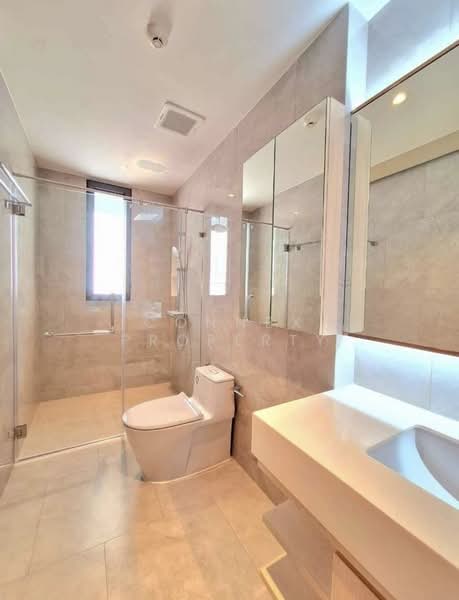 Bearing Residence : แบริ่ง เรสซิเดนซ์, กรุงเทพ, เลขที่ 12 แบริ่งเรสซิเดนซ์ ซอย 5, บางนา, กรุงเทพ, 85 ตร.ม., คอนโด ให้เช่า, โดย Connex Property, 500331296 - DDproperty.com