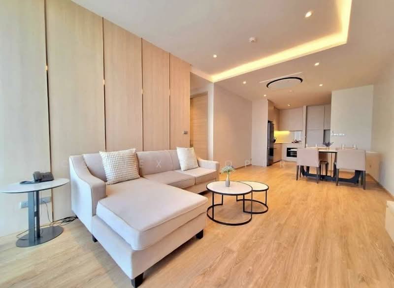 Bearing Residence : แบริ่ง เรสซิเดนซ์, กรุงเทพ, เลขที่ 12 แบริ่งเรสซิเดนซ์ ซอย 5, บางนา, กรุงเทพ, 85 ตร.ม., คอนโด ให้เช่า, โดย Connex Property, 500331296 - DDproperty.com