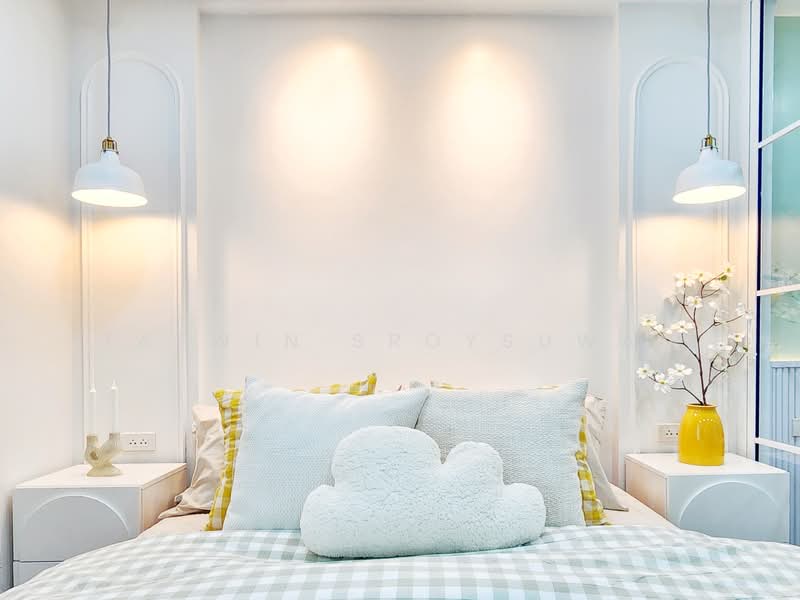 Regent Home 6/2 Prachacheun : รีเจ้นท์ โฮม 6/2 ประชาชื่น, กรุงเทพ, ซอยพงษ์เพชรนิเวศน์, จตุจักร, กรุงเทพ, 31 ตร.ม., คอนโด ขาย, โดย Taewin Sroysuwan, 500331298 - DDproperty.com