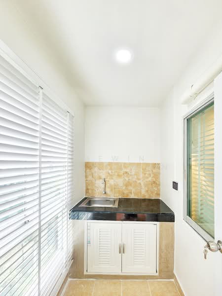 Regent Home 6/2 Prachacheun, Bangkok, Phong Phet Niwet Alley, Chatuchak, Bangkok, 1 Bedroom, 31 sqm, Condo For Sale, by Taewin Sroysuwan, 500331298 - DDproperty.com