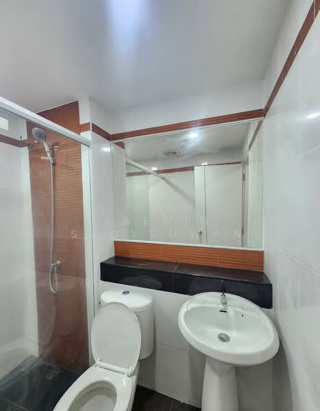Regent Home 6/2 Prachacheun, Bangkok, Phong Phet Niwet Alley, Chatuchak, Bangkok, 1 Bedroom, 31 sqm, Condo For Sale, by Taewin Sroysuwan, 500331298 - DDproperty.com
