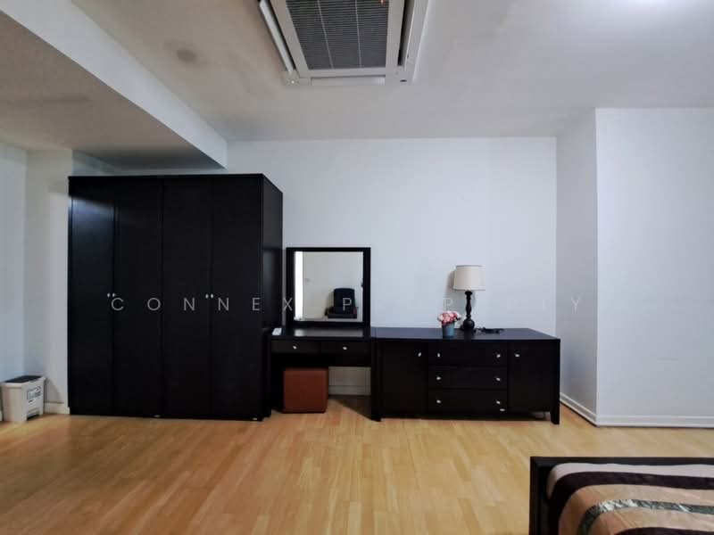 Baan Sathorn Chao Phraya, Bangkok, 931 Charoen Nakhon 15 A Alley, Khlong Ton Sai, Khlong San, Bangkok, 1 Bedroom, 43 sqm, Condo For Rent, by Connex Property, 500331303 - DDproperty.com