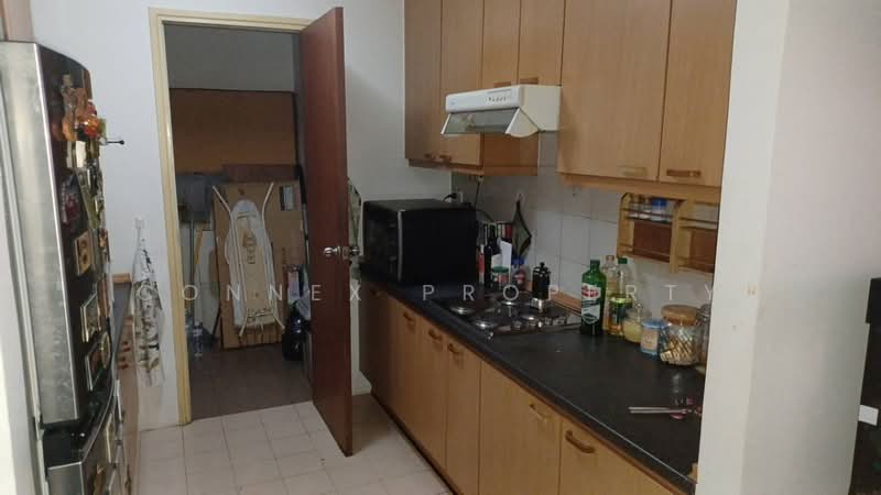 Baan Prueksasiri 1, Bangkok, 5 Soi Phetchaburi 11, Thanon Phaya Thai, Ratchathewi, Bangkok, 3 Bedrooms, 135 sqm, Condo For Rent, by Connex Property, 500331304 - DDproperty.com