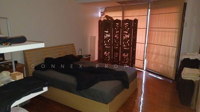 Baan Prueksasiri 1, Bangkok, 5 Soi Phetchaburi 11, Thanon Phaya Thai, Ratchathewi, Bangkok, 3 Bedrooms, 135 sqm, Condo For Rent, by Connex Property, 500331304 - DDproperty.com