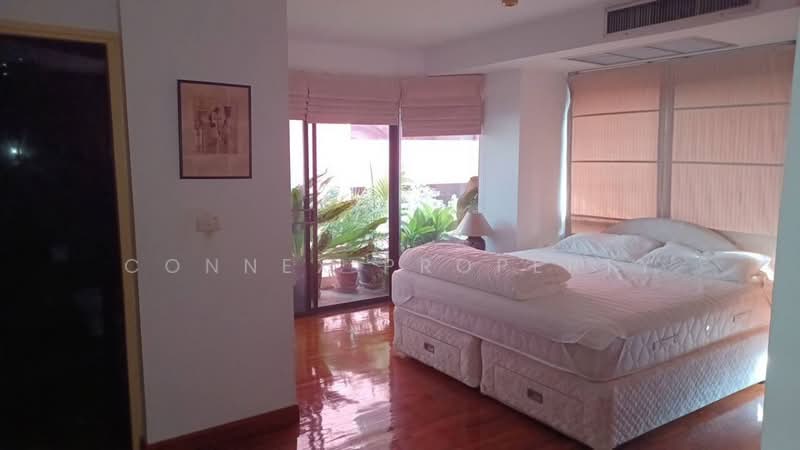 Baan Prueksasiri 1, Bangkok, 5 Soi Phetchaburi 11, Thanon Phaya Thai, Ratchathewi, Bangkok, 3 Bedrooms, 135 sqm, Condo For Rent, by Connex Property, 500331304 - DDproperty.com