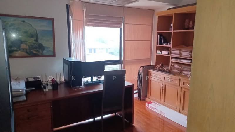 Baan Prueksasiri 1, Bangkok, 5 Soi Phetchaburi 11, Thanon Phaya Thai, Ratchathewi, Bangkok, 3 Bedrooms, 135 sqm, Condo For Rent, by Connex Property, 500331304 - DDproperty.com