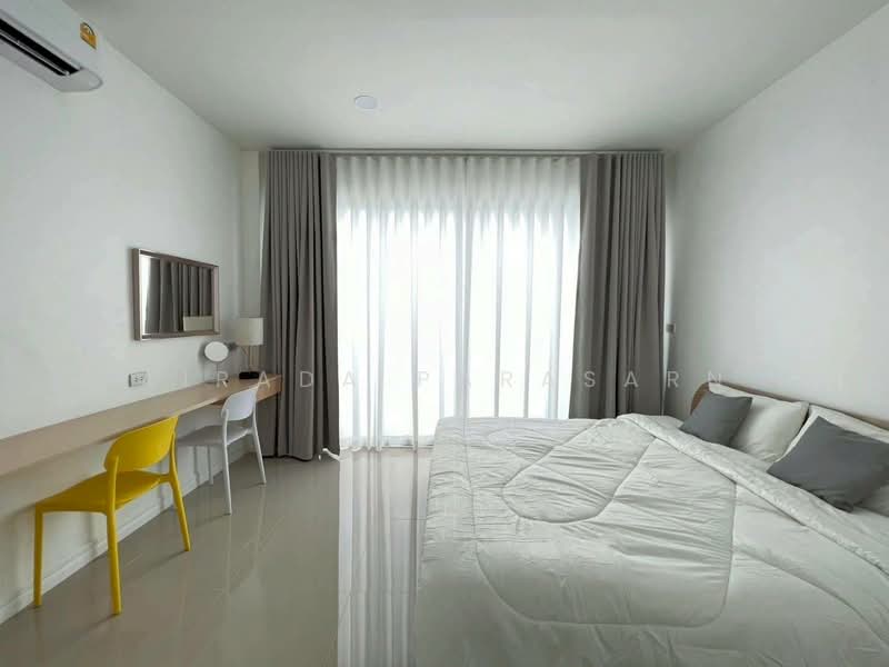 เช่า บ้าน 2 ชั้น ลาดกระบัง ใกล้สนามบินสุวรรณภูมิ, Bangkok, Lat Krabang, Bangkok, 5 Bedrooms, 250 sqm, Single Detached House For Rent, by Airada Parasarn, 500331305 - DDproperty.com