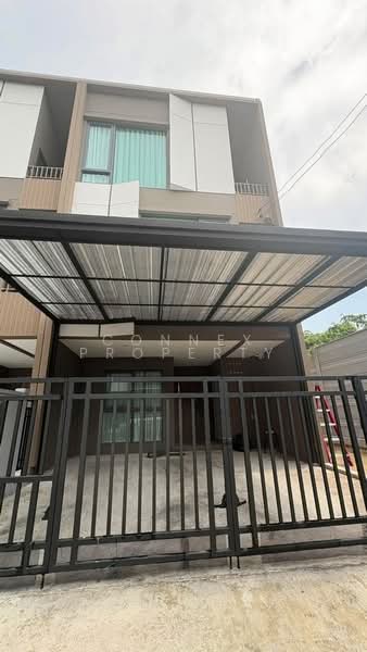 Baan Klang Mueng Phaholyothin-Vibhavadi : บ้านกลางเมือง พหลโยธิน-วิภาวดี, กรุงเทพ, Phahonyothin, สนามบิน, ดอนเมือง, กรุงเทพ, 110 ตร.ม., คอนโด ให้เช่า, โดย Connex Property, 500331311 - DDproperty.com