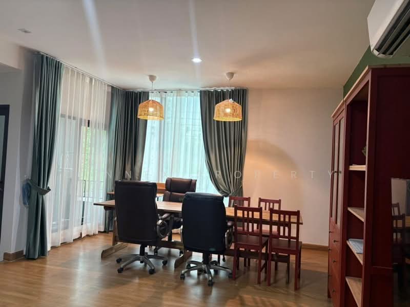 Baan Klang Mueng Phaholyothin-Vibhavadi : บ้านกลางเมือง พหลโยธิน-วิภาวดี, กรุงเทพ, Phahonyothin, สนามบิน, ดอนเมือง, กรุงเทพ, 110 ตร.ม., คอนโด ให้เช่า, โดย Connex Property, 500331311 - DDproperty.com