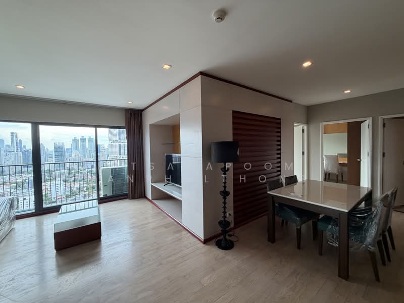 Noble Remix, Bangkok, 772 Soi Sukhumvit 36, Sukhumvit Road, Khong Tan, Khlong Toei, Bangkok, 3 Bedrooms, 120 sqm, Condo For Rent, by Kitsadapoom Wanpholthong, 500331313 - DDproperty.com