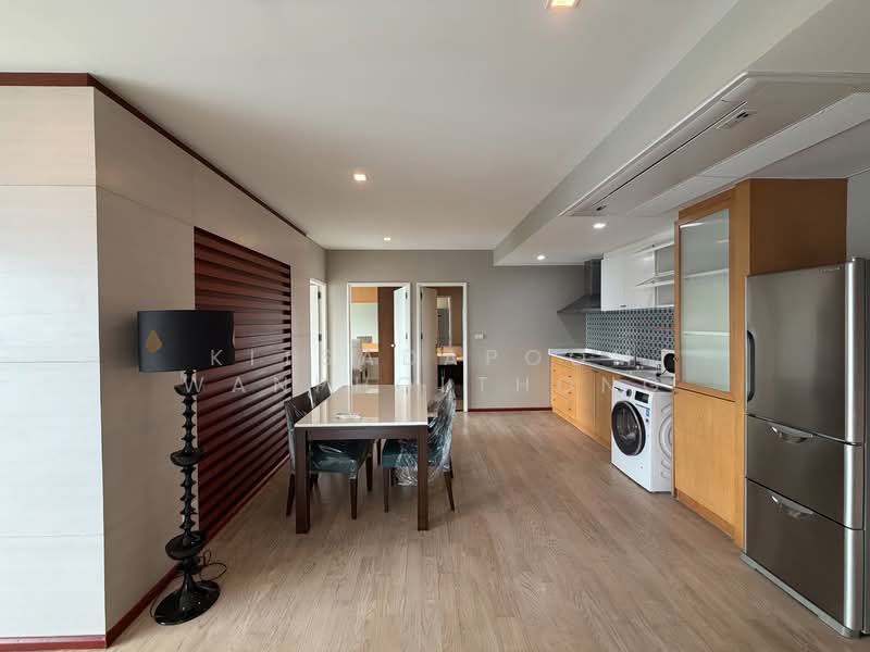 Noble Remix, Bangkok, 772 Soi Sukhumvit 36, Sukhumvit Road, Khong Tan, Khlong Toei, Bangkok, 3 Bedrooms, 120 sqm, Condo For Rent, by Kitsadapoom Wanpholthong, 500331313 - DDproperty.com