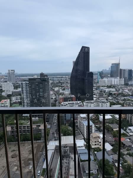 Noble Remix, Bangkok, 772 Soi Sukhumvit 36, Sukhumvit Road, Khong Tan, Khlong Toei, Bangkok, 3 Bedrooms, 120 sqm, Condo For Rent, by Kitsadapoom Wanpholthong, 500331313 - DDproperty.com