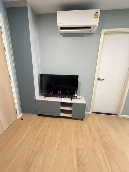 Atmoz Kanaal Rangsit : แอทโมซ คาแนล รังสิต, ปทุมธานี, Rangsit Pathum Thani Road, บางพูน, เมืองปทุมธานี, ปทุมธานี, 29 ตร.ม., คอนโด ให้เช่า, โดย Connex Property, 500331314 - DDproperty.com