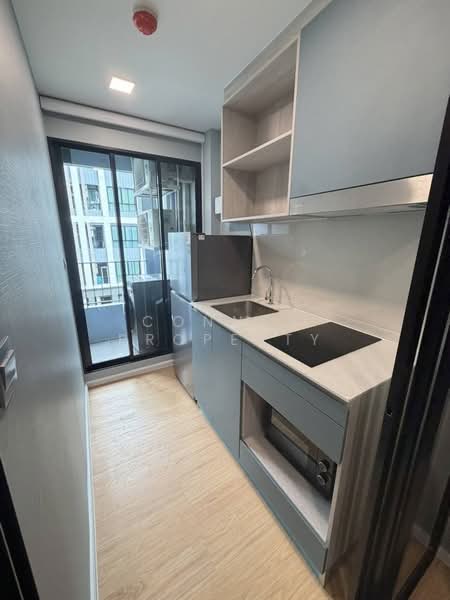 Atmoz Kanaal Rangsit : แอทโมซ คาแนล รังสิต, ปทุมธานี, Rangsit Pathum Thani Road, บางพูน, เมืองปทุมธานี, ปทุมธานี, 29 ตร.ม., คอนโด ให้เช่า, โดย Connex Property, 500331314 - DDproperty.com