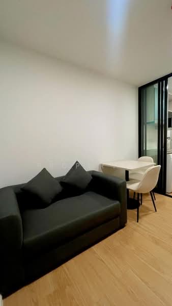 Atmoz Kanaal Rangsit : แอทโมซ คาแนล รังสิต, ปทุมธานี, Rangsit Pathum Thani Road, บางพูน, เมืองปทุมธานี, ปทุมธานี, 26 ตร.ม., คอนโด ให้เช่า, โดย Connex Property, 500331315 - DDproperty.com