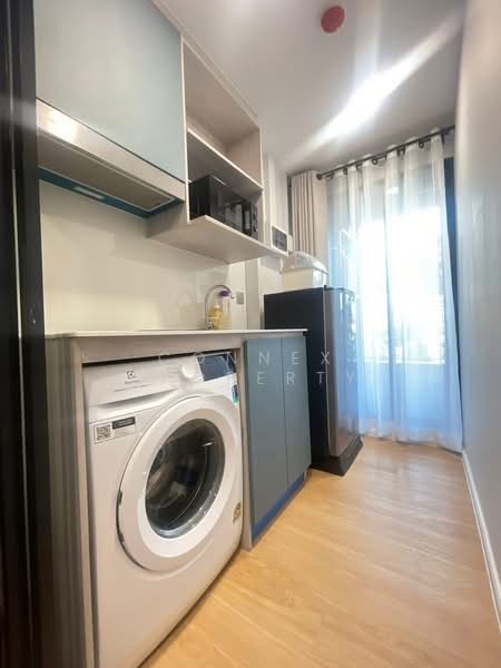 Atmoz Kanaal Rangsit : แอทโมซ คาแนล รังสิต, ปทุมธานี, Rangsit Pathum Thani Road, บางพูน, เมืองปทุมธานี, ปทุมธานี, 26 ตร.ม., คอนโด ให้เช่า, โดย Connex Property, 500331315 - DDproperty.com