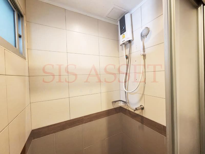 Lumpini Park Pinklao, Bangkok, 618 Boromarajonani Road, Bang Bamru, Bang Phlat, Bangkok, 1 Bedroom, 30 sqm, Condo For Rent, by Poonyaporn Veerabulyarit, 500331318 - DDproperty.com