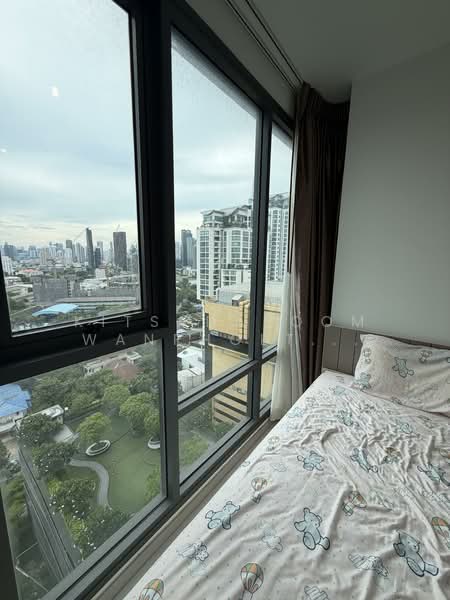 Rhythm Sukhumvit 42 : ริทึ่ม สุขุมวิท 42, กรุงเทพ, ซอยสุขุมวิท 42, พระโขนง, คลองเตย, กรุงเทพ, 80 ตร.ม., คอนโด ให้เช่า, โดย Kitsadapoom Wanpholthong, 500331320 - DDproperty.com