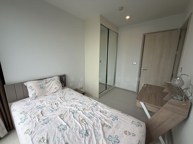 Rhythm Sukhumvit 42, Bangkok, Soi Sukhumvit 42, Sukhumvit Road, Phra Kanong, Khlong Toei, Bangkok, 2 Bedrooms, 80 sqm, Condo For Rent, by Kitsadapoom Wanpholthong, 500331320 - DDproperty.com