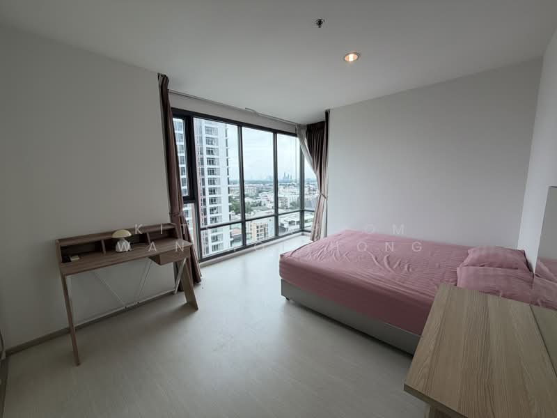Rhythm Sukhumvit 42 : ริทึ่ม สุขุมวิท 42, กรุงเทพ, ซอยสุขุมวิท 42, พระโขนง, คลองเตย, กรุงเทพ, 80 ตร.ม., คอนโด ให้เช่า, โดย Kitsadapoom Wanpholthong, 500331320 - DDproperty.com