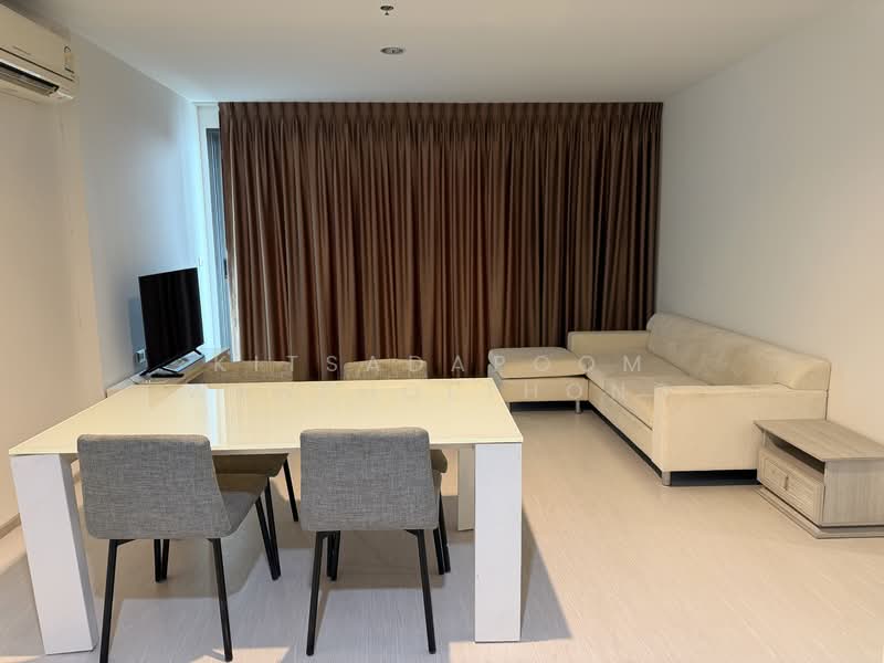 Rhythm Sukhumvit 42 : ริทึ่ม สุขุมวิท 42, กรุงเทพ, ซอยสุขุมวิท 42, พระโขนง, คลองเตย, กรุงเทพ, 80 ตร.ม., คอนโด ให้เช่า, โดย Kitsadapoom Wanpholthong, 500331320 - DDproperty.com