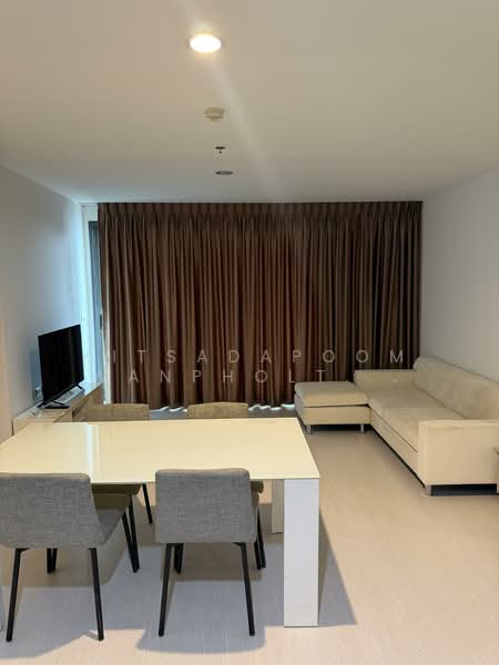 Rhythm Sukhumvit 42, Bangkok, Soi Sukhumvit 42, Sukhumvit Road, Phra Kanong, Khlong Toei, Bangkok, 2 Bedrooms, 80 sqm, Condo For Rent, by Kitsadapoom Wanpholthong, 500331320 - DDproperty.com