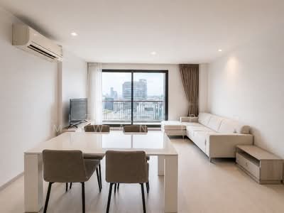 For Rent - Rhythm Sukhumvit 42, Bangkok