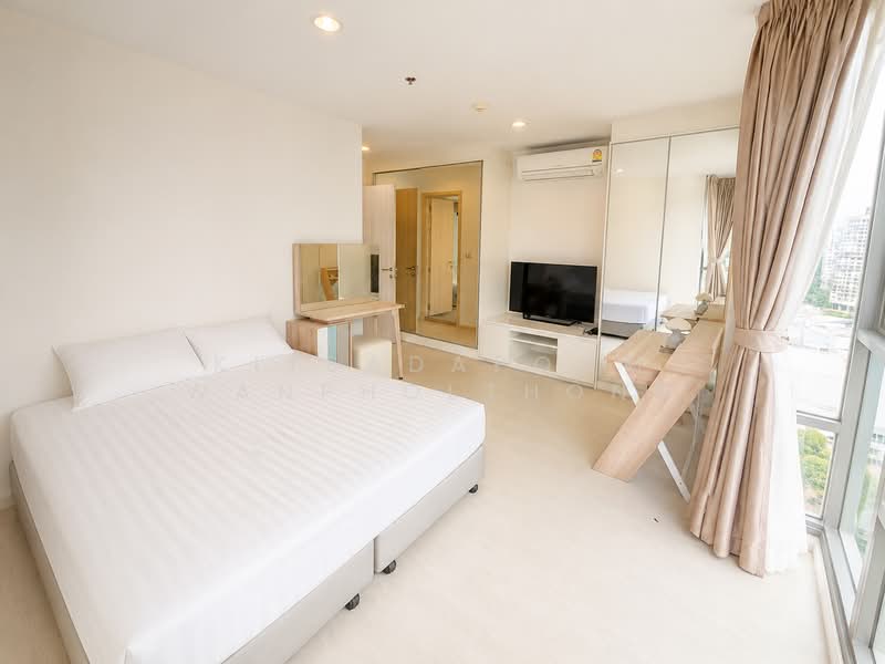 Rhythm Sukhumvit 42, Bangkok, Soi Sukhumvit 42, Sukhumvit Road, Phra Kanong, Khlong Toei, Bangkok, 2 Bedrooms, 80 sqm, Condo For Rent, by Kitsadapoom Wanpholthong, 500331320 - DDproperty.com