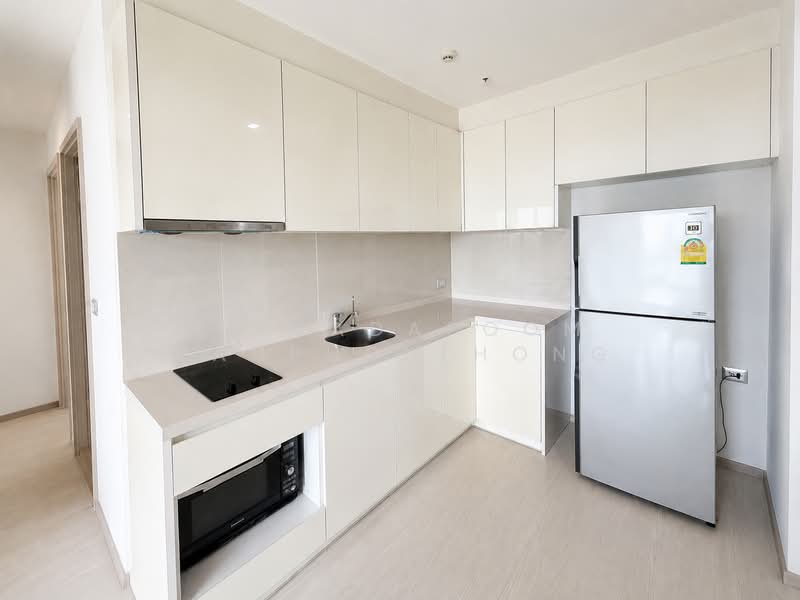 Rhythm Sukhumvit 42, Bangkok, Soi Sukhumvit 42, Sukhumvit Road, Phra Kanong, Khlong Toei, Bangkok, 2 Bedrooms, 80 sqm, Condo For Rent, by Kitsadapoom Wanpholthong, 500331320 - DDproperty.com