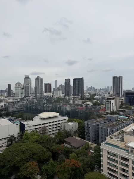 Rhythm Sukhumvit 42, Bangkok, Soi Sukhumvit 42, Sukhumvit Road, Phra Kanong, Khlong Toei, Bangkok, 2 Bedrooms, 80 sqm, Condo For Rent, by Kitsadapoom Wanpholthong, 500331320 - DDproperty.com