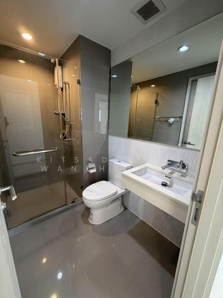 Rhythm Sukhumvit 42, Bangkok, Soi Sukhumvit 42, Sukhumvit Road, Phra Kanong, Khlong Toei, Bangkok, 2 Bedrooms, 80 sqm, Condo For Rent, by Kitsadapoom Wanpholthong, 500331320 - DDproperty.com