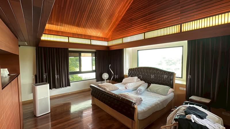 Baan Rungnapa 1, Bangkok, 423 Moobaan Setthakit, Bang Kae Nua, Bang Khae, Bangkok, 4 Bedrooms, 5,000 sqm, Single Detached House For Sale, by วรัทยา สีหนาทสกุล, 500331323 - DDproperty.com