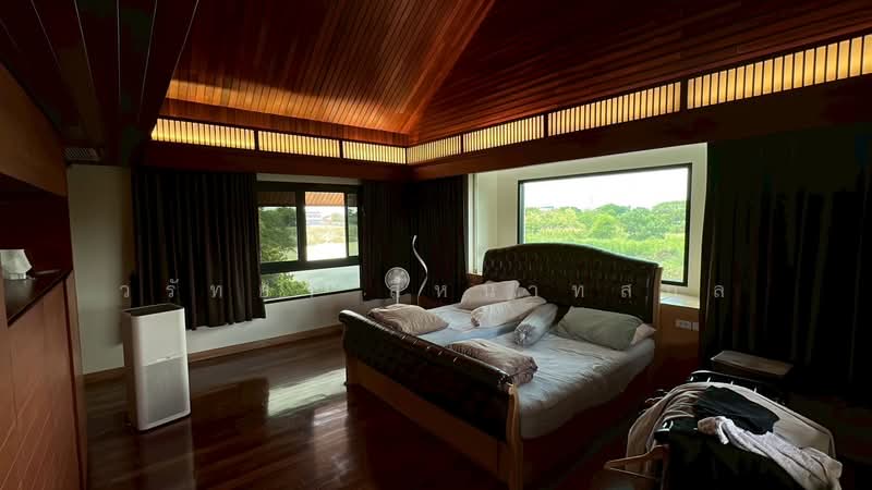 Baan Rungnapa 1, Bangkok, 423 Moobaan Setthakit, Bang Kae Nua, Bang Khae, Bangkok, 4 Bedrooms, 5,000 sqm, Single Detached House For Sale, by วรัทยา สีหนาทสกุล, 500331323 - DDproperty.com