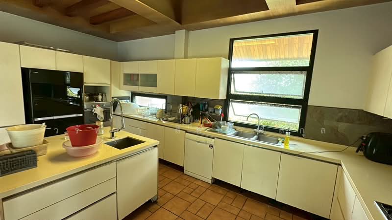 Baan Rungnapa 1, Bangkok, 423 Moobaan Setthakit, Bang Kae Nua, Bang Khae, Bangkok, 4 Bedrooms, 5,000 sqm, Single Detached House For Sale, by วรัทยา สีหนาทสกุล, 500331323 - DDproperty.com