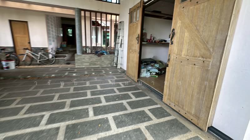 Baan Rungnapa 1, Bangkok, 423 Moobaan Setthakit, Bang Kae Nua, Bang Khae, Bangkok, 4 Bedrooms, 5,000 sqm, Single Detached House For Sale, by วรัทยา สีหนาทสกุล, 500331323 - DDproperty.com