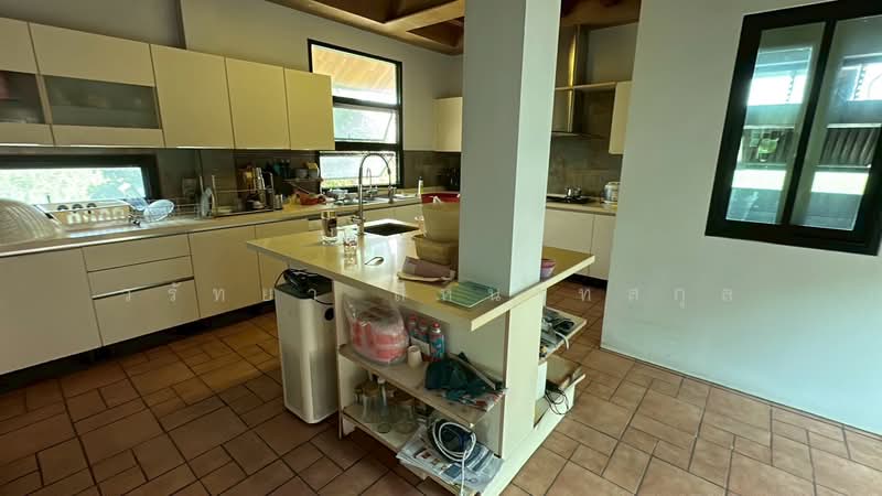 Baan Rungnapa 1, Bangkok, 423 Moobaan Setthakit, Bang Kae Nua, Bang Khae, Bangkok, 4 Bedrooms, 5,000 sqm, Single Detached House For Sale, by วรัทยา สีหนาทสกุล, 500331323 - DDproperty.com