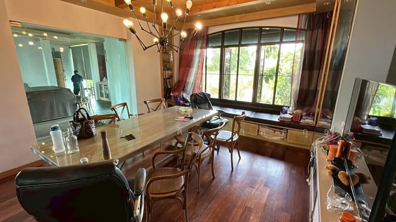 Baan Rungnapa 1, Bangkok, 423 Moobaan Setthakit, Bang Kae Nua, Bang Khae, Bangkok, 4 Bedrooms, 5,000 sqm, Single Detached House For Sale, by วรัทยา สีหนาทสกุล, 500331323 - DDproperty.com