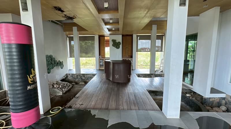 Baan Rungnapa 1, Bangkok, 423 Moobaan Setthakit, Bang Kae Nua, Bang Khae, Bangkok, 4 Bedrooms, 5,000 sqm, Single Detached House For Sale, by วรัทยา สีหนาทสกุล, 500331323 - DDproperty.com
