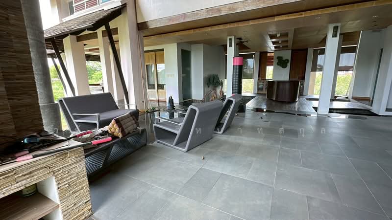 Baan Rungnapa 1, Bangkok, 423 Moobaan Setthakit, Bang Kae Nua, Bang Khae, Bangkok, 4 Bedrooms, 5,000 sqm, Single Detached House For Sale, by วรัทยา สีหนาทสกุล, 500331323 - DDproperty.com