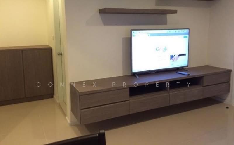 Aspire Sukhumvit 48, Bangkok, Sukhumvit Road, Phra Kanong, Khlong Toei, Bangkok, 1 Bedroom, 38 sqm, Condo For Rent, by Connex Property, 500331324 - DDproperty.com