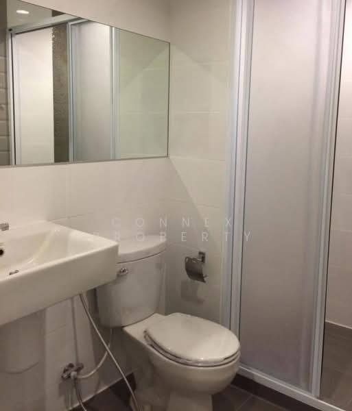 Aspire Sukhumvit 48, Bangkok, Sukhumvit Road, Phra Kanong, Khlong Toei, Bangkok, 1 Bedroom, 38 sqm, Condo For Rent, by Connex Property, 500331324 - DDproperty.com