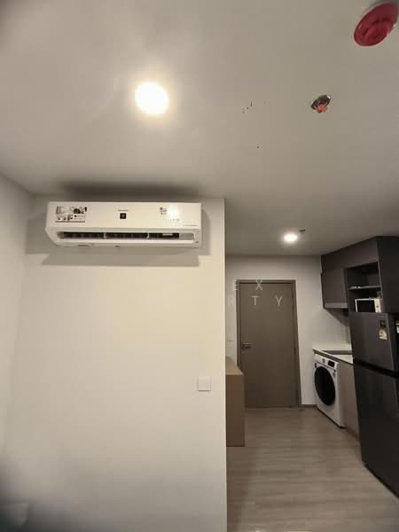Aspire Sukhumvit-Rama 4, Bangkok, 4404 Rama 4 Road, Phra Kanong, Khlong Toei, Bangkok, 1 Bedroom, 27 sqm, Condo For Rent, by Connex Property, 500331325 - DDproperty.com